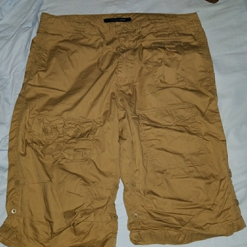 Sean John Cargos